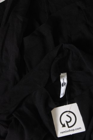 Γυναικεία μπλούζα Takko Fashion, Μέγεθος XS, Χρώμα Μαύρο, Τιμή 2,70 €