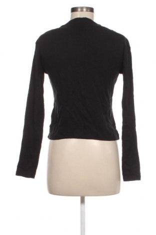 Дамска блуза Takko Fashion, Размер XS, Цвят Черен, Цена 4,94 лв.