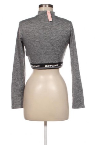 Damen Shirt Tally Weijl, Größe M, Farbe Grau, Preis € 15,98