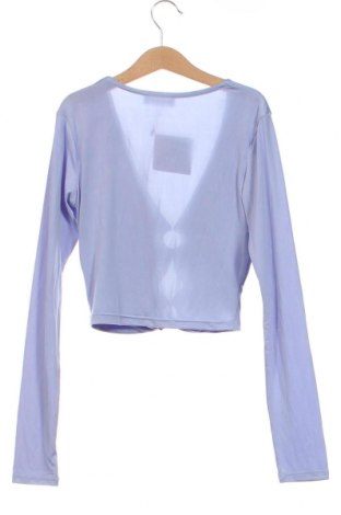 Damen Shirt Tally Weijl, Größe S, Farbe Blau, Preis € 3,52