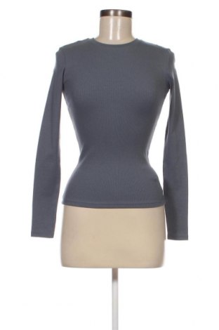 Damen Shirt Tally Weijl, Größe XS, Farbe Blau, Preis 7,99 €