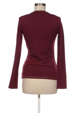 Bluză de femei Tally Weijl, Mărime XL, Culoare Roșu, Preț 19,37 Lei