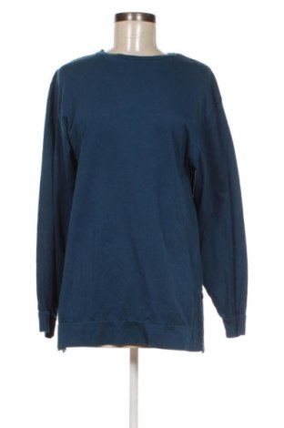 Γυναικεία μπλούζα Tally Weijl, Μέγεθος S, Χρώμα Μπλέ, Τιμή 5,43 €