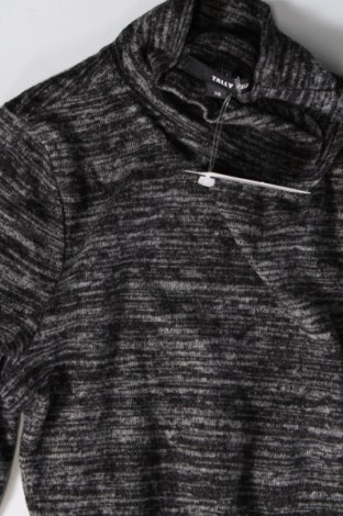 Damen Shirt Tally Weijl, Größe XS, Farbe Grau, Preis 2,64 €