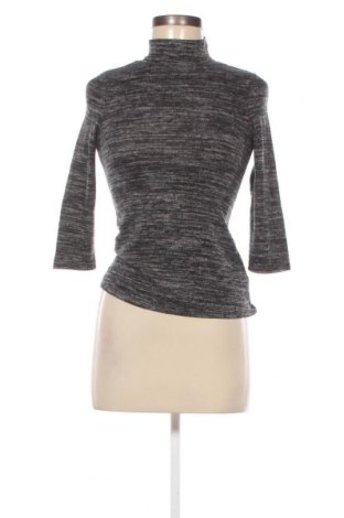 Γυναικεία μπλούζα Tally Weijl, Μέγεθος XS, Χρώμα Γκρί, Τιμή 2,70 €