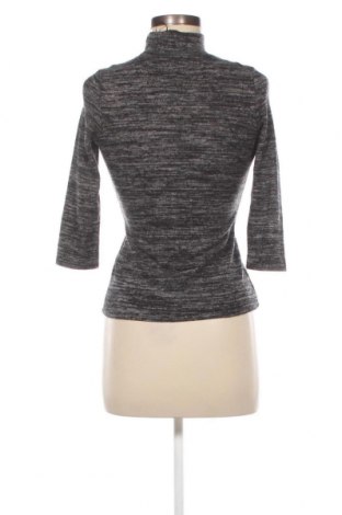 Γυναικεία μπλούζα Tally Weijl, Μέγεθος XS, Χρώμα Γκρί, Τιμή 2,59 €