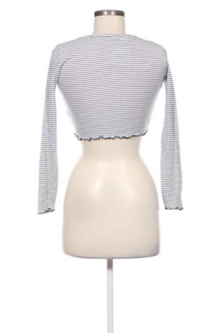 Дамска блуза Tally Weijl, Размер S, Цвят Бял, Цена 4,94 лв.