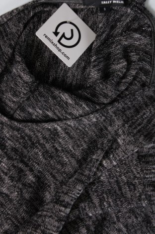 Damen Shirt Tally Weijl, Größe S, Farbe Grau, Preis € 2,72