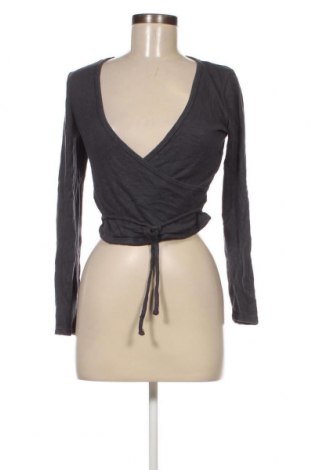 Γυναικεία μπλούζα Tally Weijl, Μέγεθος M, Χρώμα Μπλέ, Τιμή 2,59 €