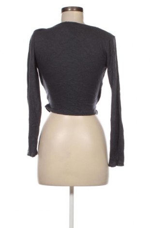Γυναικεία μπλούζα Tally Weijl, Μέγεθος M, Χρώμα Μπλέ, Τιμή 2,59 €