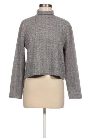 Damen Shirt Tally Weijl, Größe S, Farbe Grau, Preis 2,51 €