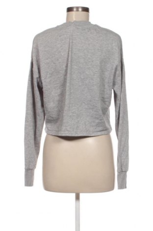 Γυναικεία μπλούζα Tally Weijl, Μέγεθος S, Χρώμα Γκρί, Τιμή 2,59 €