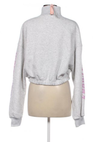 Γυναικεία μπλούζα Tally Weijl, Μέγεθος L, Χρώμα Γκρί, Τιμή 15,98 €
