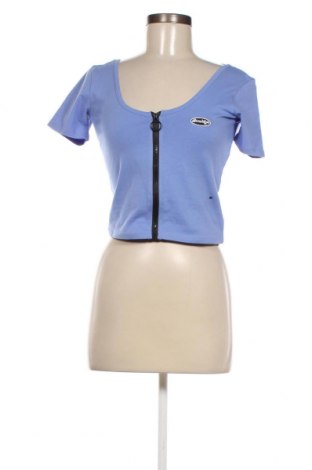 Damen Shirt Tally Weijl, Größe S, Farbe Blau, Preis € 6,23