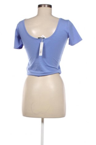 Γυναικεία μπλούζα Tally Weijl, Μέγεθος S, Χρώμα Μπλέ, Τιμή 5,59 €