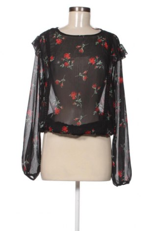 Γυναικεία μπλούζα Tally Weijl, Μέγεθος XL, Χρώμα Πολύχρωμο, Τιμή 5,11 €