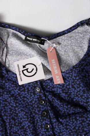 Damen Shirt Tally Weijl, Größe S, Farbe Mehrfarbig, Preis € 4,63