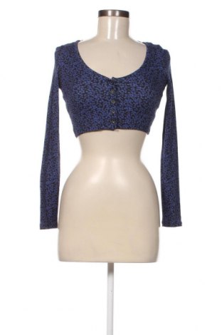 Γυναικεία μπλούζα Tally Weijl, Μέγεθος S, Χρώμα Πολύχρωμο, Τιμή 4,79 €