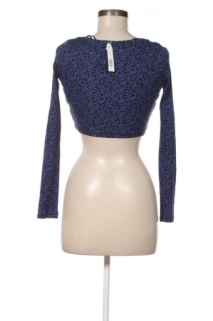 Γυναικεία μπλούζα Tally Weijl, Μέγεθος S, Χρώμα Πολύχρωμο, Τιμή 4,79 €