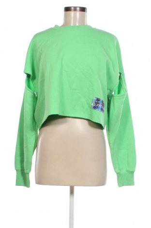Bluză de femei Tally Weijl, Mărime S, Culoare Verde, Preț 23,45 Lei