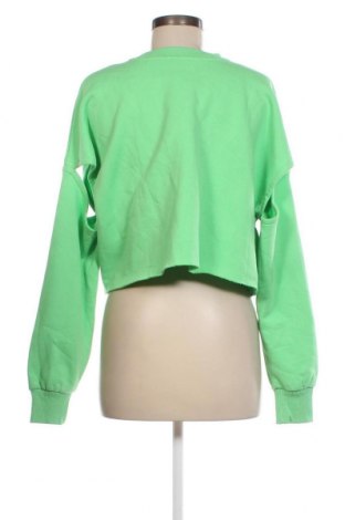 Damen Shirt Tally Weijl, Größe S, Farbe Grün, Preis € 4,00