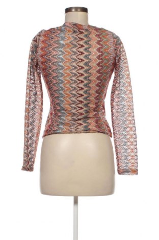 Damen Shirt Tally Weijl, Größe M, Farbe Mehrfarbig, Preis 2,38 €