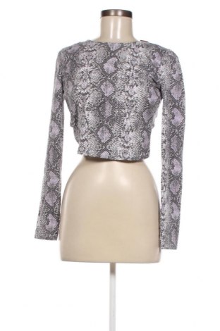 Γυναικεία μπλούζα Tally Weijl, Μέγεθος M, Χρώμα Πολύχρωμο, Τιμή 5,75 €