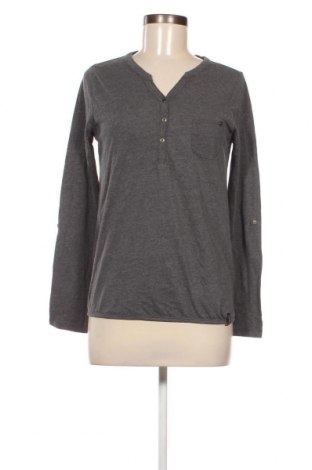 Γυναικεία μπλούζα Tara M, Μέγεθος M, Χρώμα Γκρί, Τιμή 3,70 €