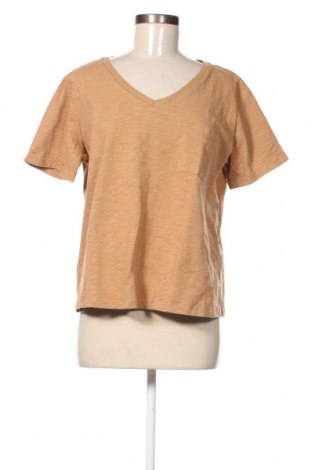 Damen Shirt Tatuum, Größe XXL, Farbe Beige, Preis 9,46 €