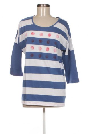 Γυναικεία μπλούζα Tbs, Μέγεθος M, Χρώμα Πολύχρωμο, Τιμή 4,08 €