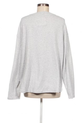 Γυναικεία μπλούζα Tchibo, Μέγεθος L, Χρώμα Γκρί, Τιμή 2,47 €