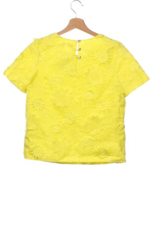 Дамска блуза Ted Baker, Размер M, Цвят Жълт, Цена 71,00 лв.