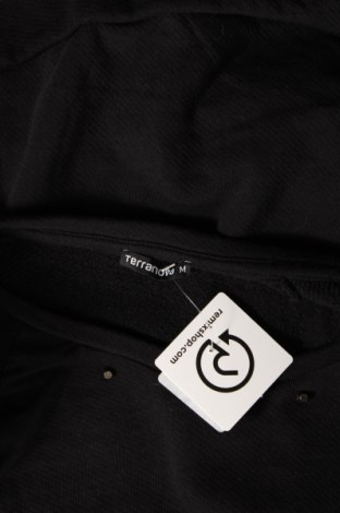 Γυναικεία μπλούζα Terranova, Μέγεθος M, Χρώμα Μαύρο, Τιμή 3,53 €