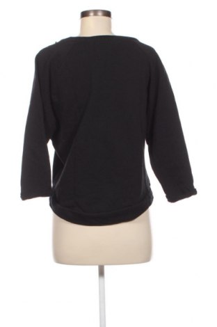 Дамска блуза Terranova, Размер M, Цвят Черен, Цена 5,13 лв.