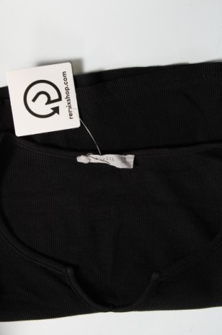 Γυναικεία μπλούζα Terranova, Μέγεθος XS, Χρώμα Μαύρο, Τιμή 3,08 €