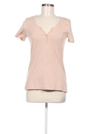 Bluză de femei Terranova, Mărime XL, Culoare Bej, Preț 38,27 Lei