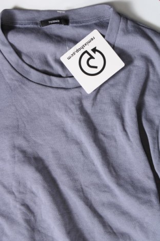 Γυναικεία μπλούζα Tezenis, Μέγεθος M, Χρώμα Μπλέ, Τιμή 2,59 €