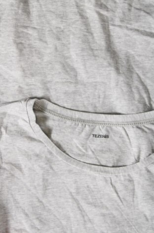 Дамска блуза Tezenis, Размер M, Цвят Сив, Цена 4,94 лв.