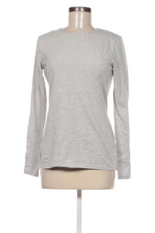 Γυναικεία μπλούζα Tezenis, Μέγεθος M, Χρώμα Γκρί, Τιμή 3,64 €