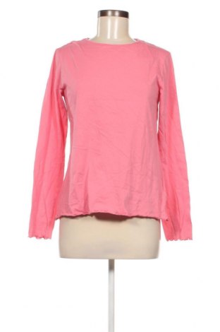 Γυναικεία μπλούζα Tezenis, Μέγεθος M, Χρώμα Ρόζ , Τιμή 2,47 €
