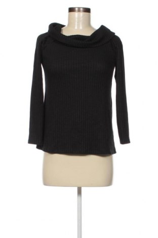 Γυναικεία μπλούζα Tezenis, Μέγεθος M, Χρώμα Μαύρο, Τιμή 2,47 €
