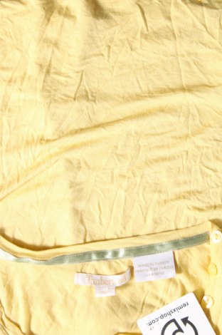 Dámska blúza Timberland, Veľkosť S, Farba Žltá, Cena  10,88 €