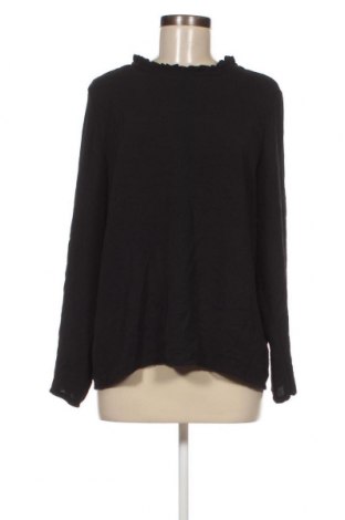 Дамска блуза Today, Размер M, Цвят Черен, Цена 4,94 лв.