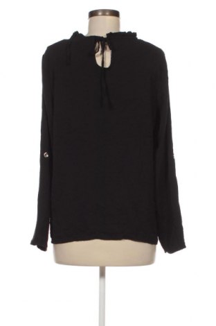 Γυναικεία μπλούζα Today, Μέγεθος M, Χρώμα Μαύρο, Τιμή 2,70 €