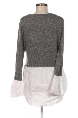 Γυναικεία μπλούζα Today, Μέγεθος M, Χρώμα Γκρί, Τιμή 4,58 €