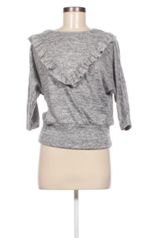 Damen Shirt Today, Größe S, Farbe Grau, Preis € 2,51
