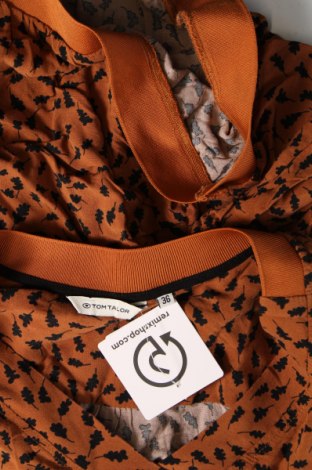 Damen Shirt Tom Tailor, Größe S, Farbe Braun, Preis 2,67 €