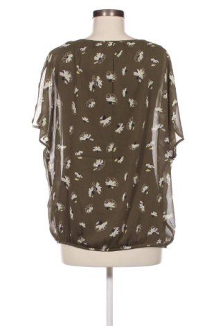 Дамска блуза Tom Tailor, Размер M, Цвят Зелен, Цена 10,80 лв.