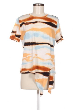 Damen Shirt Tom Tailor, Größe L, Farbe Mehrfarbig, Preis 8,16 €