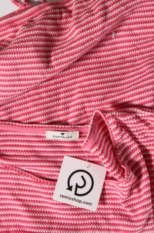 Bluză de femei Tom Tailor, Mărime XXL, Culoare Roz, Preț 78,95 Lei